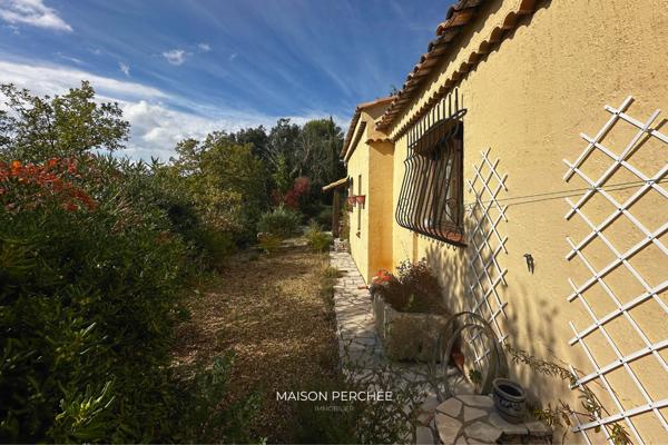 Taradeau (83460) MILIE