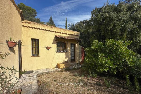 Taradeau (83460) MILIE