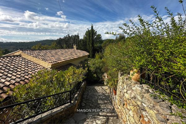 Taradeau (83460) MILIE