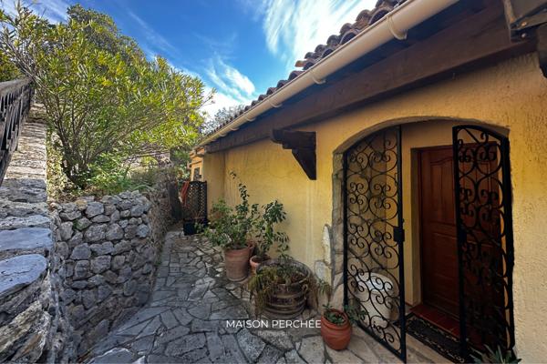 Taradeau (83460) MILIE