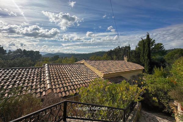 Taradeau (83460) MILIE