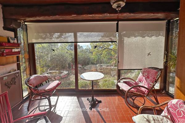 Taradeau (83460) MILIE