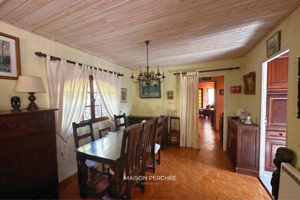 Taradeau (83460) MILIE