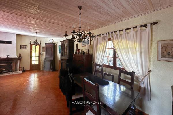 Taradeau (83460) MILIE