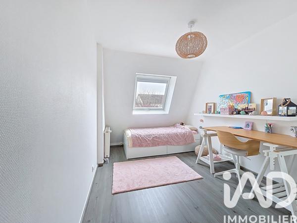 Maison à vendre 6 pièces 112 m² Triel-sur-Seine