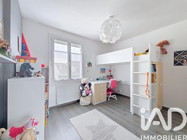 Maison à vendre 6 pièces 112 m² Triel-sur-Seine