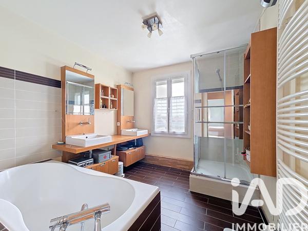 Maison à vendre 6 pièces 112 m² Triel-sur-Seine