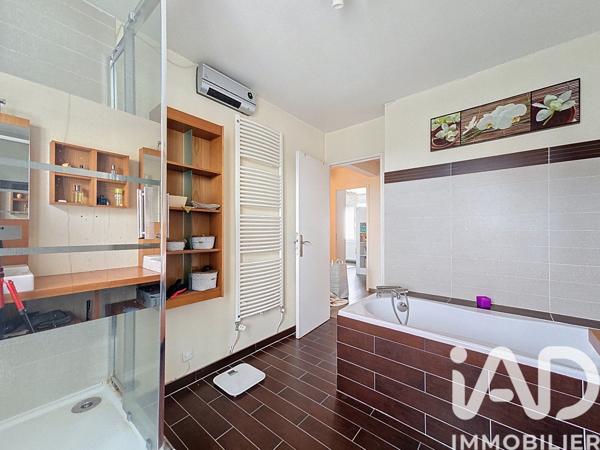 Maison à vendre 6 pièces 112 m² Triel-sur-Seine