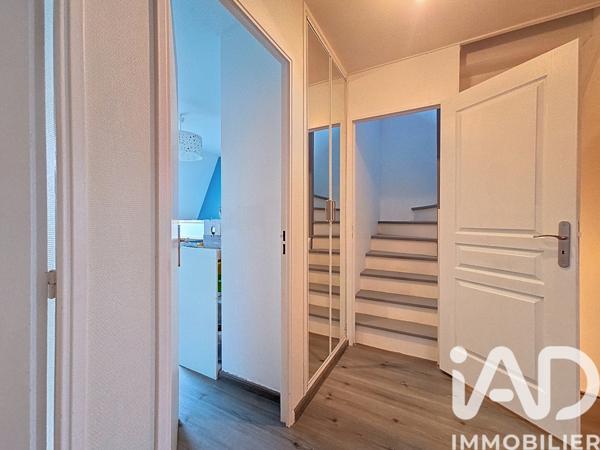 Maison à vendre 6 pièces 112 m² Triel-sur-Seine