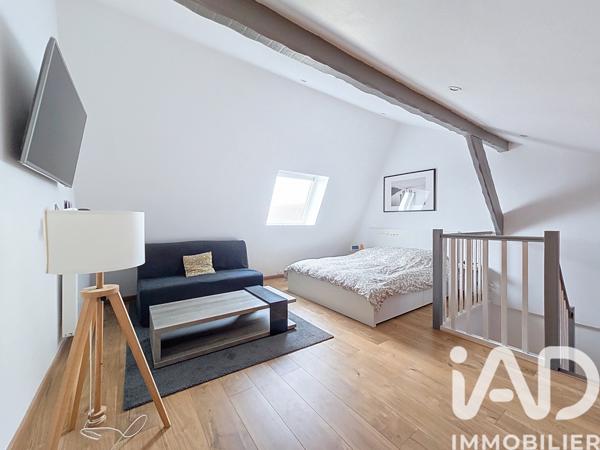 Maison à vendre 6 pièces 112 m² Triel-sur-Seine