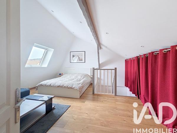 Maison à vendre 6 pièces 112 m² Triel-sur-Seine