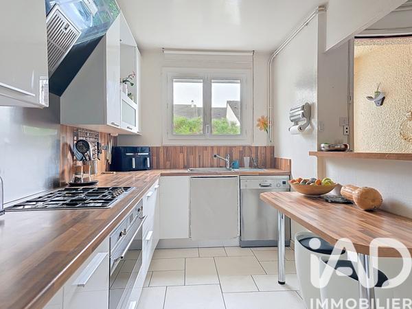Maison à vendre 6 pièces 112 m² Triel-sur-Seine