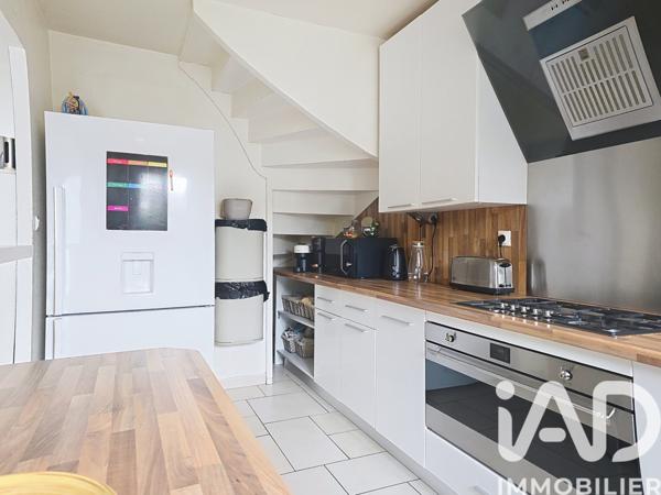 Maison à vendre 6 pièces 112 m² Triel-sur-Seine