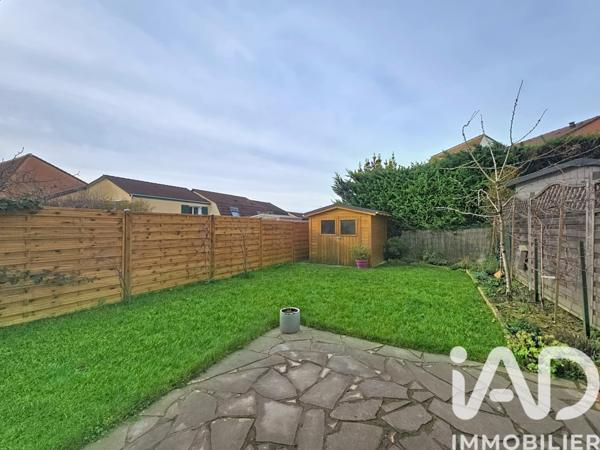 Maison à vendre 6 pièces 112 m² Triel-sur-Seine