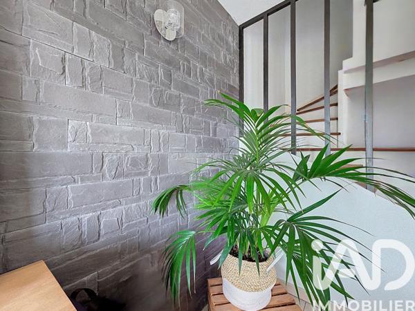 Maison à vendre 6 pièces 112 m² Triel-sur-Seine