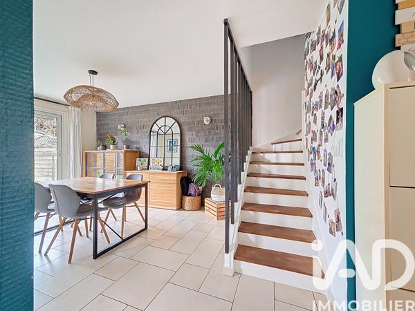Maison à vendre 6 pièces 112 m² Triel-sur-Seine