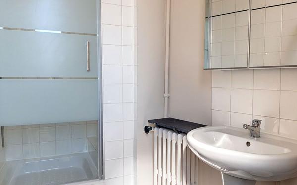 Appartement à louer    2 pièces •  Tours