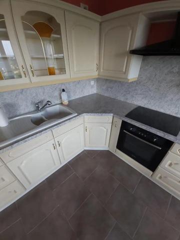 Appartement à louer 4 pièces 77.47m² Montbéliard (25200)
