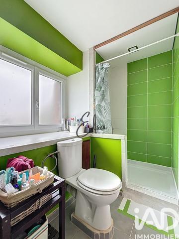 Maison à vendre 5 pièces 117 m² Chênex