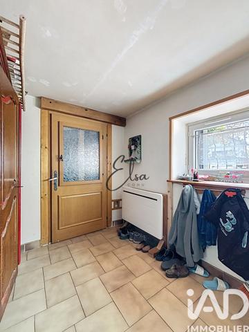 Maison à vendre 5 pièces 117 m² Chênex