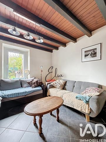 Maison à vendre 5 pièces 117 m² Chênex