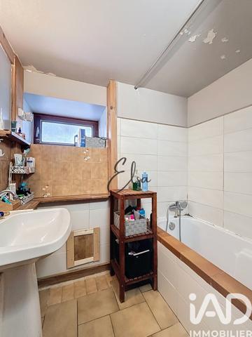 Maison à vendre 5 pièces 117 m² Chênex