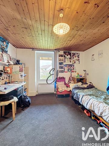 Maison à vendre 5 pièces 117 m² Chênex