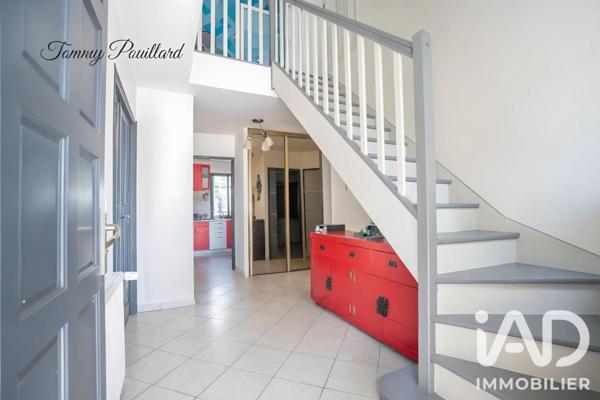Maison à vendre 8 pièces 155 m² Herblay-sur-Seine
