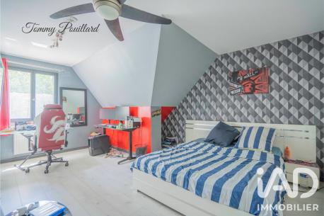 Maison à vendre 8 pièces 155 m² Herblay-sur-Seine