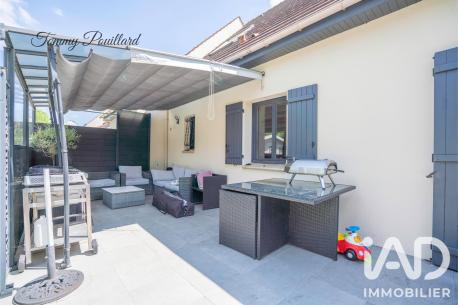 Maison à vendre 8 pièces 155 m² Herblay-sur-Seine