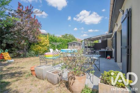 Maison à vendre 8 pièces 155 m² Herblay-sur-Seine