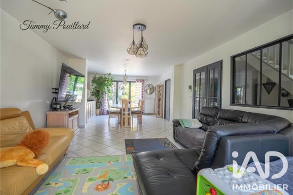 Maison à vendre 8 pièces 155 m² Herblay-sur-Seine