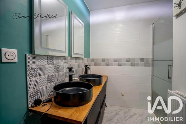 Maison à vendre 8 pièces 155 m² Herblay-sur-Seine