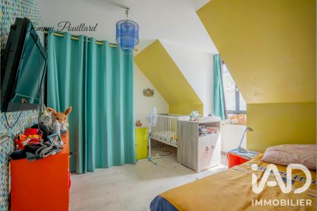 Maison à vendre 8 pièces 155 m² Herblay-sur-Seine