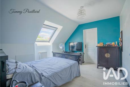 Maison à vendre 8 pièces 155 m² Herblay-sur-Seine