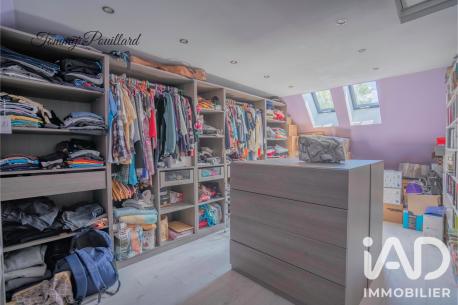 Maison à vendre 8 pièces 155 m² Herblay-sur-Seine