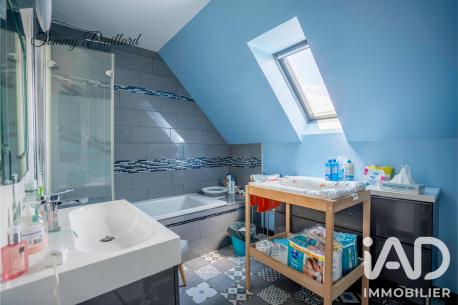 Maison à vendre 8 pièces 155 m² Herblay-sur-Seine