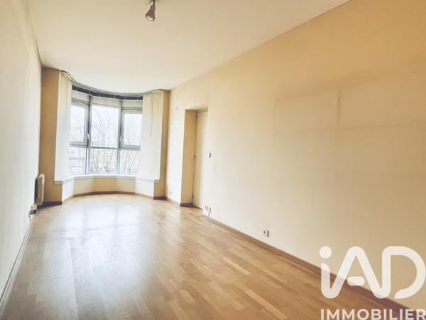 Appartement à vendre 5 pièces 100 m² Paris 15