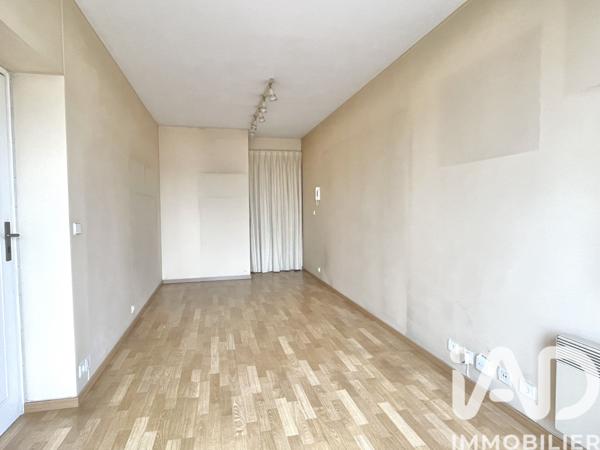 Appartement à vendre 5 pièces 100 m² Paris 15