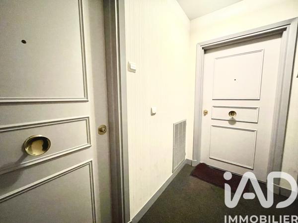 Appartement à vendre 5 pièces 100 m² Paris 15