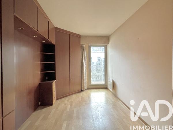 Appartement à vendre 5 pièces 100 m² Paris 15