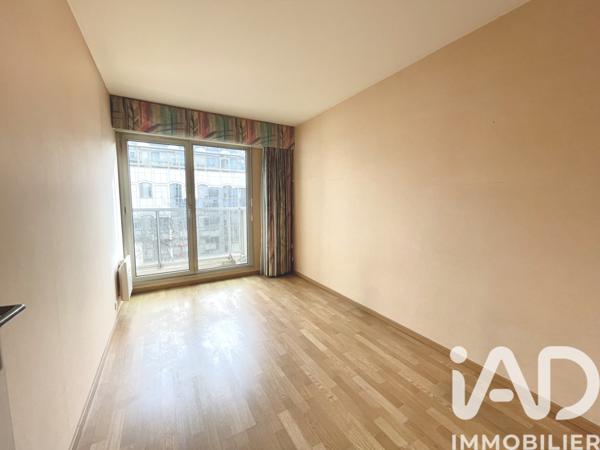 Appartement à vendre 5 pièces 100 m² Paris 15