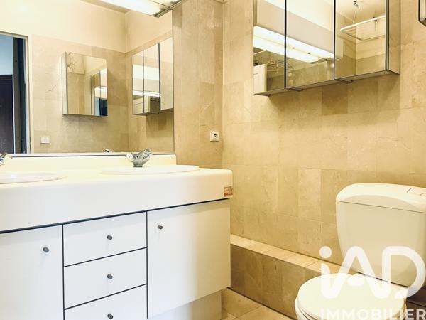 Appartement à vendre 5 pièces 100 m² Paris 15