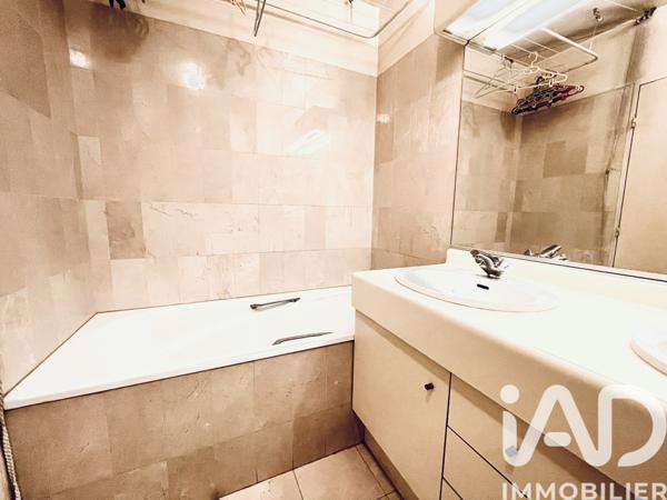 Appartement à vendre 5 pièces 100 m² Paris 15