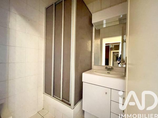 Appartement à vendre 5 pièces 100 m² Paris 15