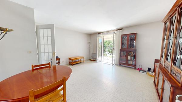 Maison MORANGIS 3 pièces 61.04 m²