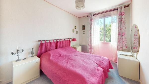 Maison MORANGIS 3 pièces 61.04 m²