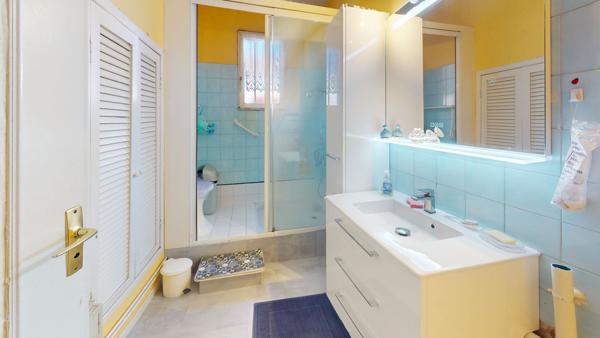 Maison MORANGIS 3 pièces 61.04 m²