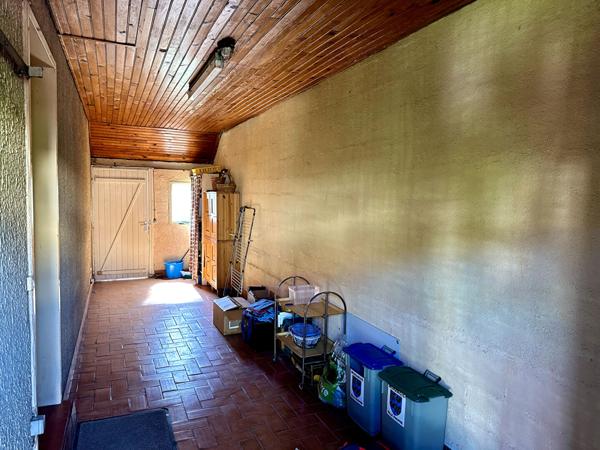 Maison MORANGIS 3 pièces 61.04 m²