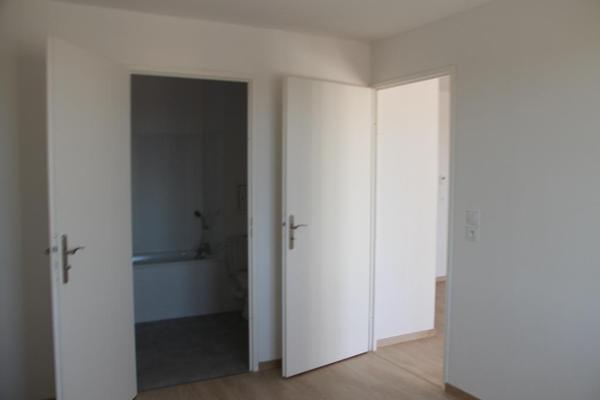 APPARTEMENT T2 au 2ème étage DANS RESIDENCE SECURISEE AVEC 1 EMPLACEMENT PARKING